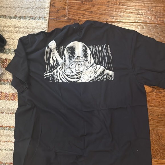 White Phosphor Xl New - Picture 4 of 4